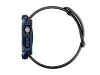 Funda Spigen Rugged Armor para Apple Watch de 42 mm - Azul marino Funda Spigen Rugged Armor para Apple Watch de 42 mm - Azul marino