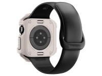 Funda Spigen Rugged Armor para Apple Watch de 42 mm - Beige Funda Spigen Rugged Armor para Apple Watch de 42 mm - Beige