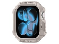 Funda Spigen Rugged Armor para Apple Watch de 42 mm - Beige Funda Spigen Rugged Armor para Apple Watch de 42 mm - Beige