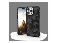 Funda UAG Pathfinder SE Magsafe para iPhone 16 Pro Max - Gris