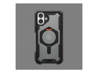 UAG Plasma XTE Magsafe Case for iPhone 16 Plus - Black UAG Plasma XTE Magsafe Case for iPhone 16 Plus - Black
