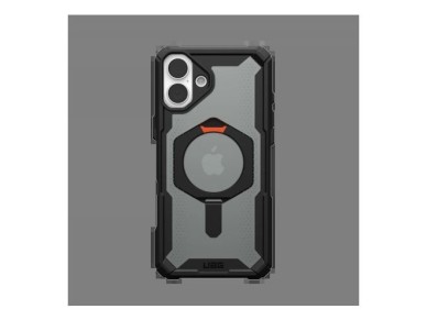 UAG Plasma XTE Magsafe Case for iPhone 16 Plus - Black UAG Plasma XTE Magsafe Case for iPhone 16 Plus - Black