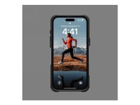 UAG Plasma XTE Magsafe Case for iPhone 16 Plus - Black UAG Plasma XTE Magsafe Case for iPhone 16 Plus - Black