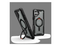 UAG Plasma XTE Magsafe Case for iPhone 16 Plus - Black UAG Plasma XTE Magsafe Case for iPhone 16 Plus - Black
