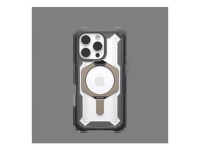 Funda UAG Plasma XTE Magsafe para iPhone 16 Pro - titanio Funda UAG Plasma XTE Magsafe para iPhone 16 Pro - titanio