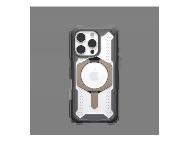 UAG Plasma XTE Magsafe case for iPhone 16 Pro - titanium UAG Plasma XTE Magsafe case for iPhone 16 Pro - titanium