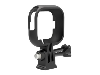 Capa adaptadora para PC PULUZ para Insta360 GO Ultra (Preta)