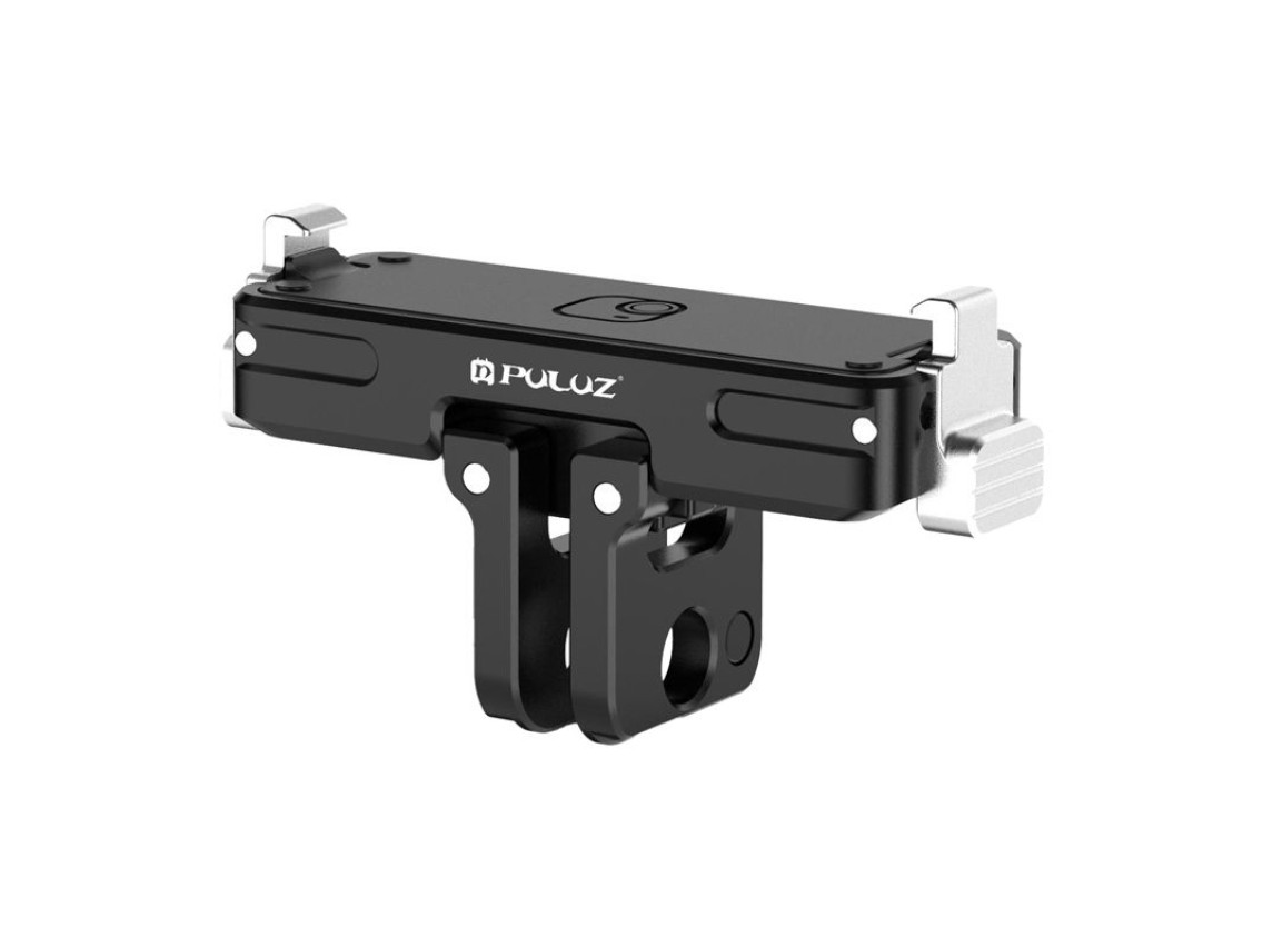 Suporte magn�tico PULUZ para Insta360 GO Ultra (preto)