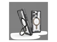 Funda UAG Plasma XTE Magsafe para iPhone 16 Pro - titanio Funda UAG Plasma XTE Magsafe para iPhone 16 Pro - titanio