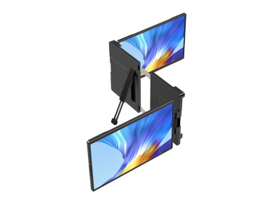 Monitor port�til Uperfect Z14-3S M140G12 14'' 2240x1400 60Hz