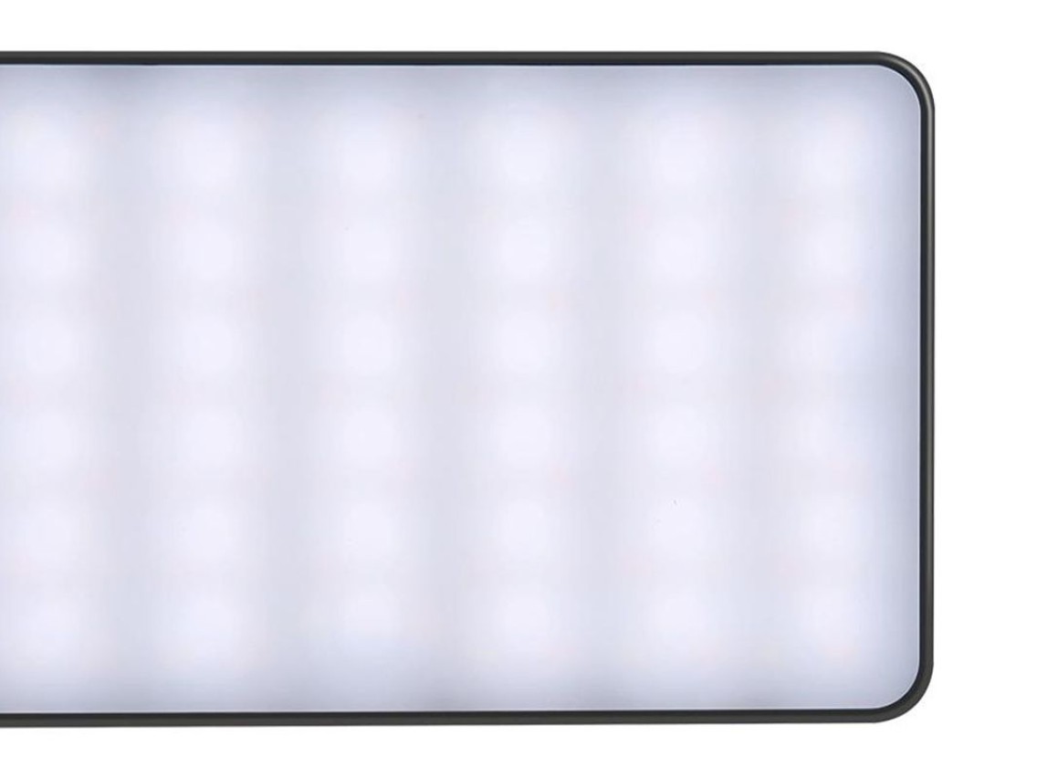 PULUZ Pocket LED Photo Lamp (Black)