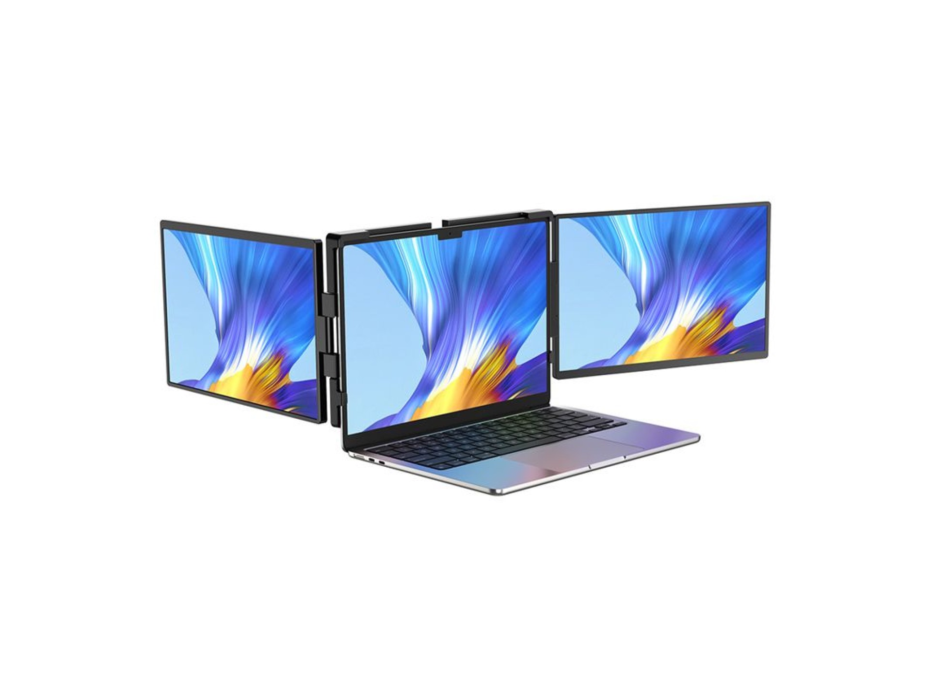 Monitor portátil Uperfect Z14-3S M140G12 14'' 2240x1400 60Hz