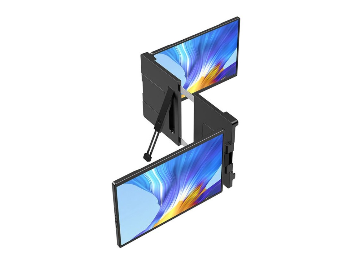 Monitor portátil Uperfect Z14-3S M140G12 14'' 2240x1400 60Hz