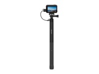 Selfie-stick with Telesin powerbank for sports cameras / smartphones S1-CSS-05