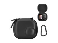 Mini estojo r�gido EVA PULUZ para DJI Osmo Nano (preto)