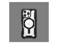Capa UAG Plasma XTE Magsafe para iPhone 16 Pro - Transparente Capa UAG Plasma XTE Magsafe para iPhone 16 Pro - Transparente