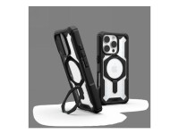 Capa UAG Plasma XTE Magsafe para iPhone 16 Pro - Transparente Capa UAG Plasma XTE Magsafe para iPhone 16 Pro - Transparente