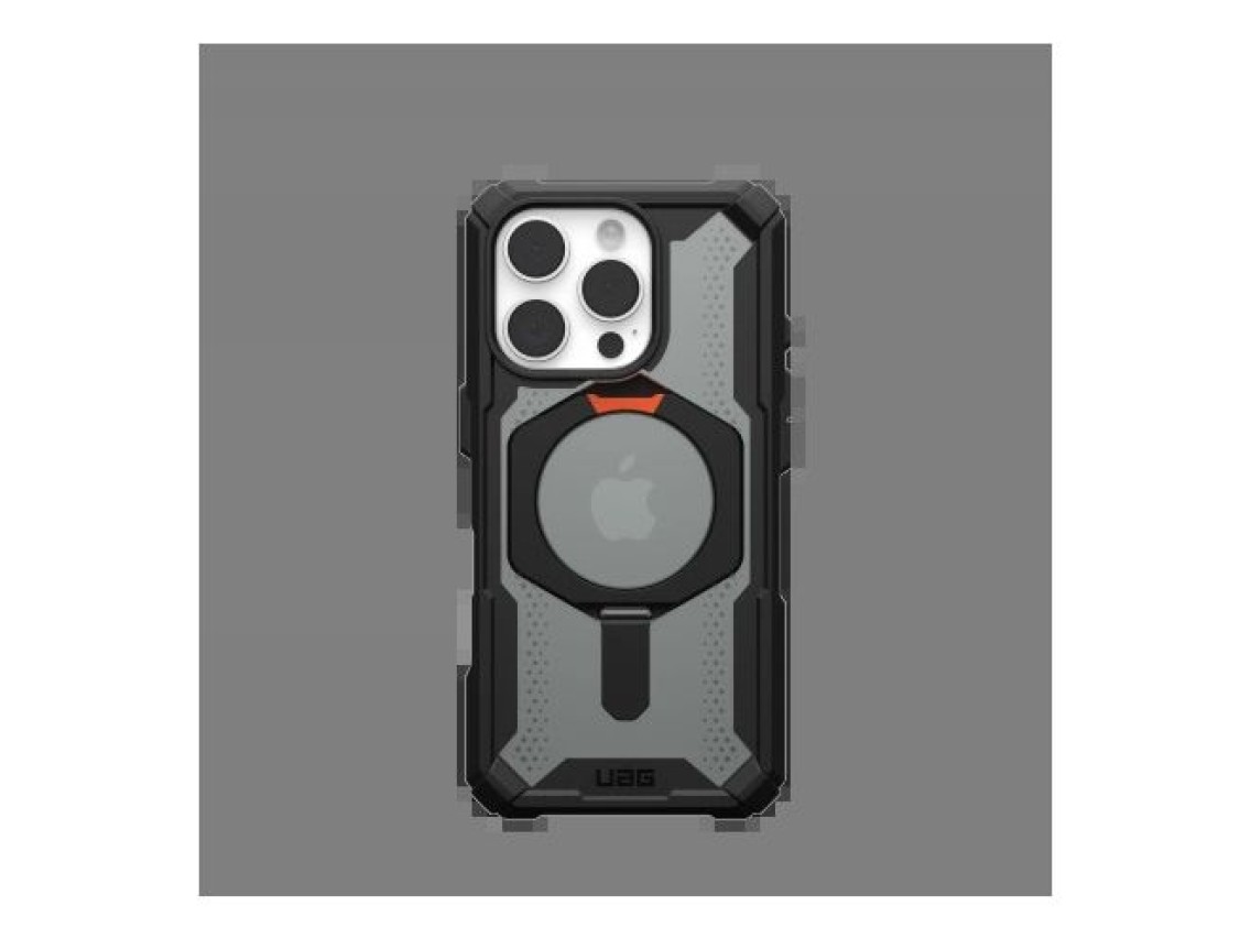 UAG Plasma XTE Magsafe iPhone 16 Pro Case - Black