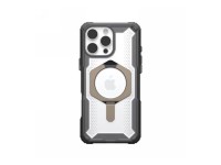 Capa UAG Plasma XTE Magsafe para iPhone 16 Pro Max - titânio Capa UAG Plasma XTE Magsafe para iPhone 16 Pro Max - titânio
