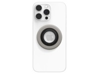 Spigen Nano Pop MagSafe Magnetic Ring for Phone - Gray and Black