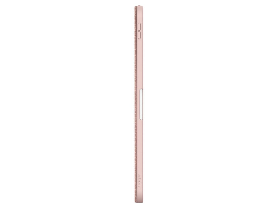 Spigen Urban Fit Case for iPad Pro 11" 5 / 6 / 2024-2025 - Pink