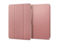 Spigen Urban Fit Case for iPad Pro 11" 5 / 6 / 2024-2025 - Pink Spigen Urban Fit Case for iPad Pro 11" 5 / 6 / 2024-2025 - Pink