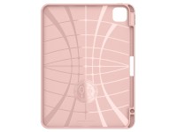 Spigen Urban Fit Case for iPad Pro 11" 5 / 6 / 2024-2025 - Pink Spigen Urban Fit Case for iPad Pro 11" 5 / 6 / 2024-2025 - Pink