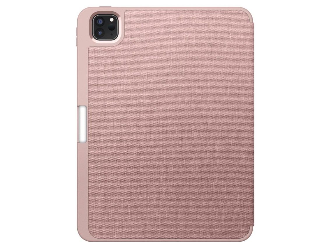 Spigen Urban Fit Case for iPad Pro 11" 5 / 6 / 2024-2025 - Pink