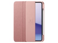 Spigen Urban Fit Case for iPad Pro 11" 5 / 6 / 2024-2025 - Pink Spigen Urban Fit Case for iPad Pro 11" 5 / 6 / 2024-2025 - Pink