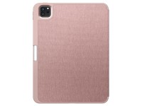 Spigen Urban Fit Case for iPad Pro 11" 5 / 6 / 2024-2025 - Pink Spigen Urban Fit Case for iPad Pro 11" 5 / 6 / 2024-2025 - Pink