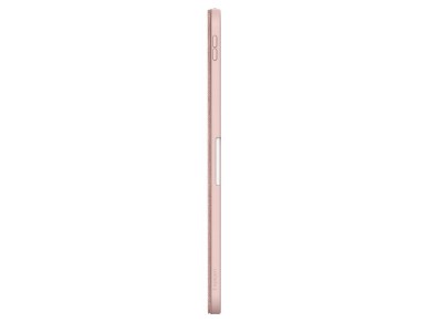 Capa Spigen Urban Fit para iPad Pro 11" 5/6/2024-2025 - Rosa Capa Spigen Urban Fit para iPad Pro 11" 5/6/2024-2025 - Rosa