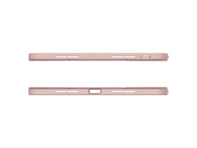 Capa Spigen Urban Fit para iPad Pro 11" 5/6/2024-2025 - Rosa Capa Spigen Urban Fit para iPad Pro 11" 5/6/2024-2025 - Rosa