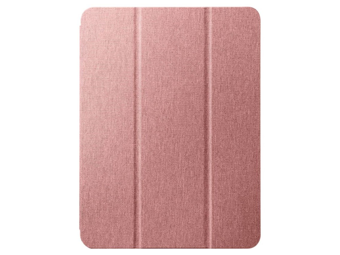 Spigen Urban Fit Case for iPad Pro 11" 5 / 6 / 2024-2025 - Pink