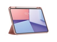 Spigen Urban Fit Case for iPad Pro 11" 5 / 6 / 2024-2025 - Pink Spigen Urban Fit Case for iPad Pro 11" 5 / 6 / 2024-2025 - Pink