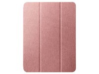 Spigen Urban Fit Case for iPad Pro 11" 5 / 6 / 2024-2025 - Pink Spigen Urban Fit Case for iPad Pro 11" 5 / 6 / 2024-2025 - Pink