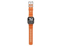 Spigen WBS2 Strap for Apple Watch 44 / 45 / 46 / 49 mm - Orange Spigen WBS2 Strap for Apple Watch 44 / 45 / 46 / 49 mm - Orange