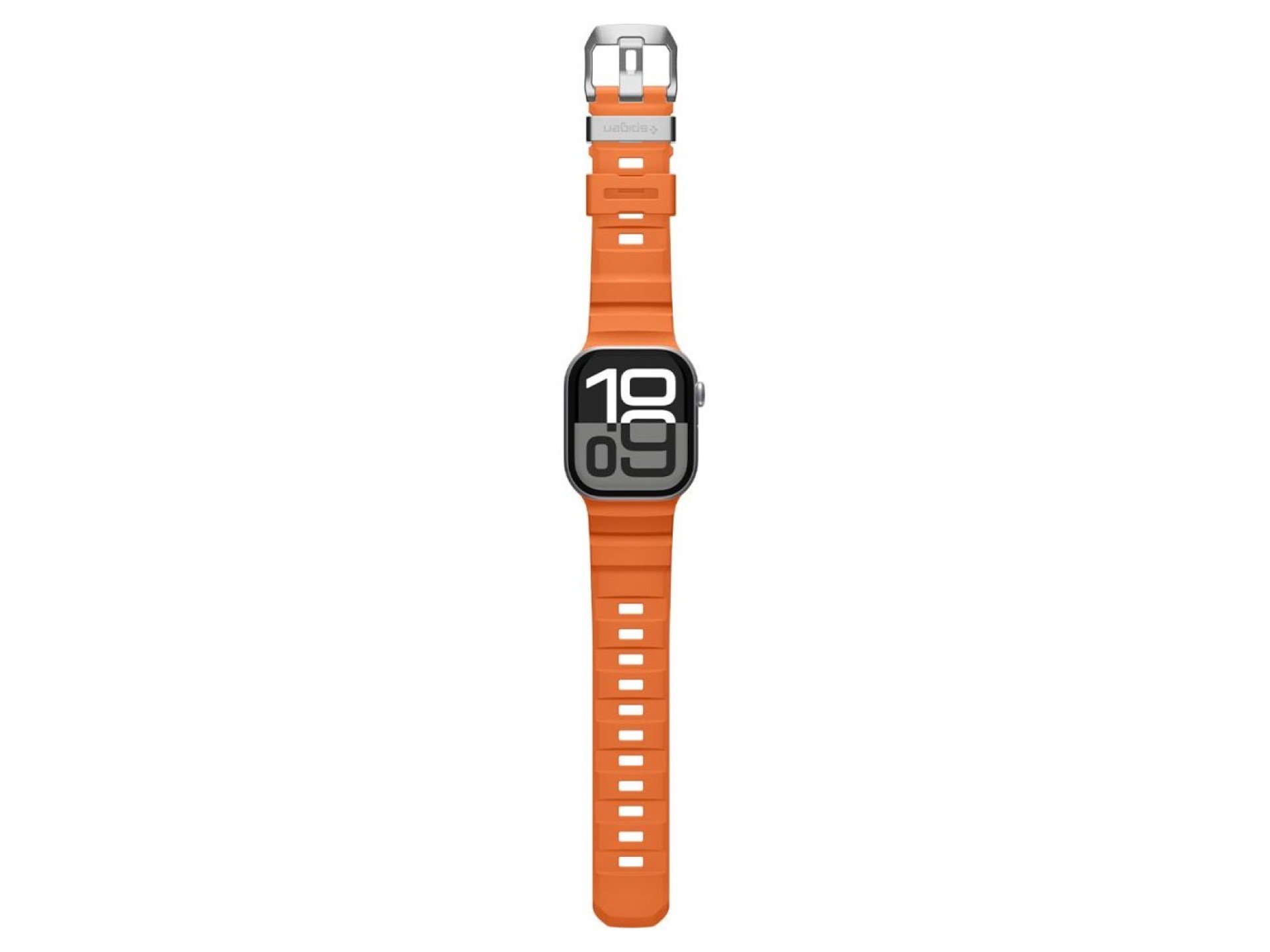 Spigen WBS2 Strap for Apple Watch 44 / 45 / 46 / 49 mm - Orange