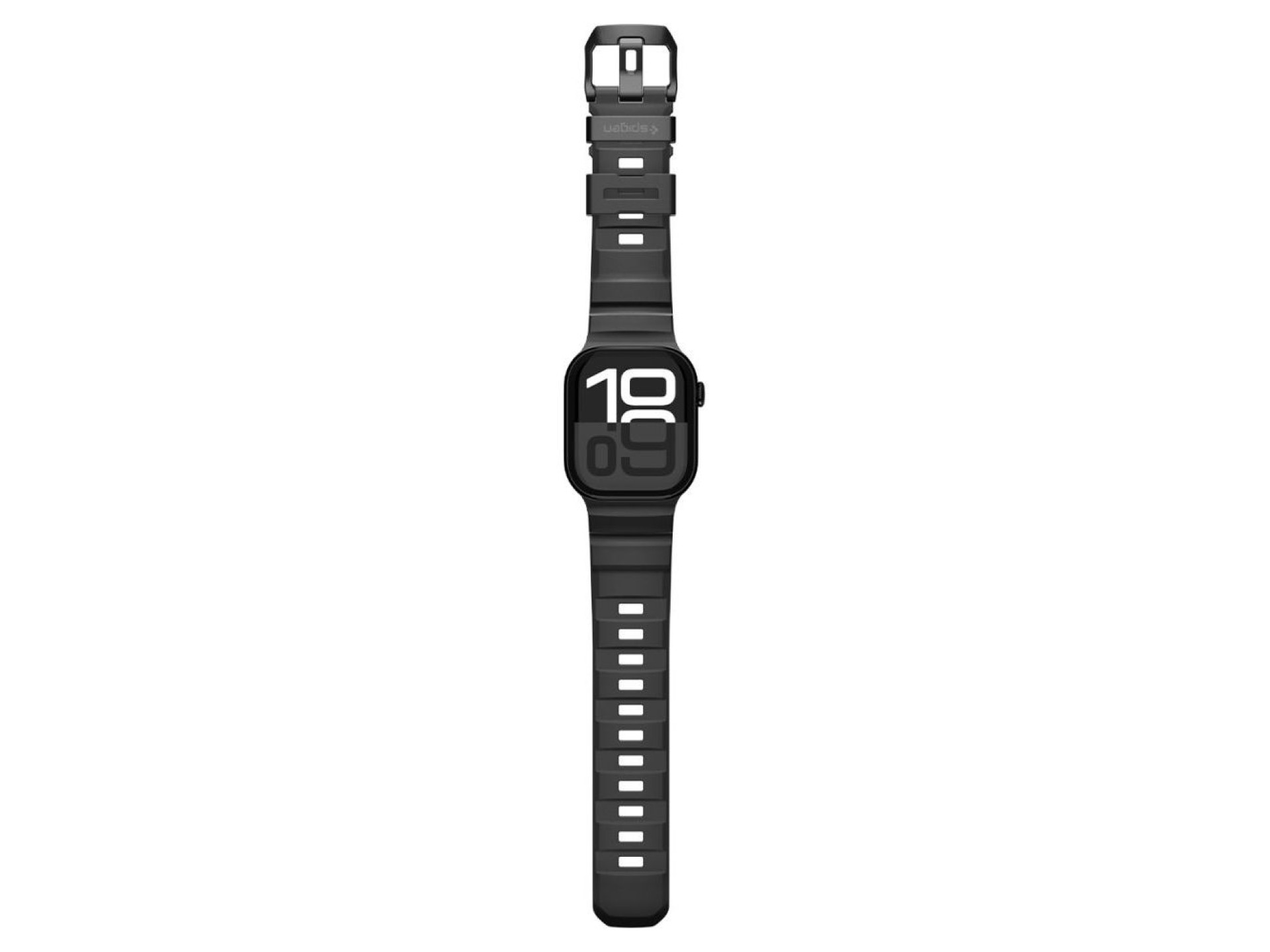 Spigen WBS2 Strap for Apple Watch 44 / 45 / 46 / 49 mm - Black