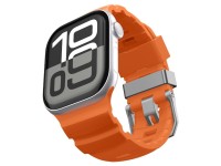 Spigen WBS2 Strap for Apple Watch 44 / 45 / 46 / 49 mm - Orange Spigen WBS2 Strap for Apple Watch 44 / 45 / 46 / 49 mm - Orange