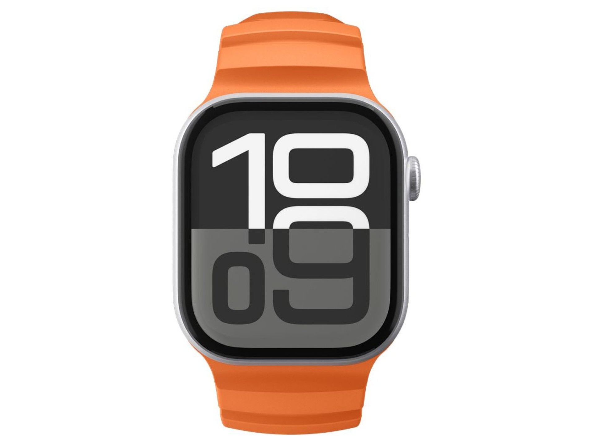 Spigen WBS2 Strap for Apple Watch 44 / 45 / 46 / 49 mm - Orange