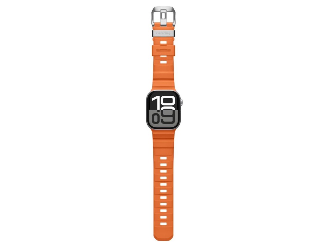 Spigen WBS2 Strap for Apple Watch 44 / 45 / 46 / 49 mm - Orange