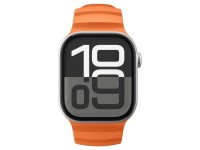Spigen WBS2 Strap for Apple Watch 44 / 45 / 46 / 49 mm - Orange Spigen WBS2 Strap for Apple Watch 44 / 45 / 46 / 49 mm - Orange