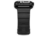 Spigen WBS2 Strap for Apple Watch 44 / 45 / 46 / 49 mm - Black Spigen WBS2 Strap for Apple Watch 44 / 45 / 46 / 49 mm - Black