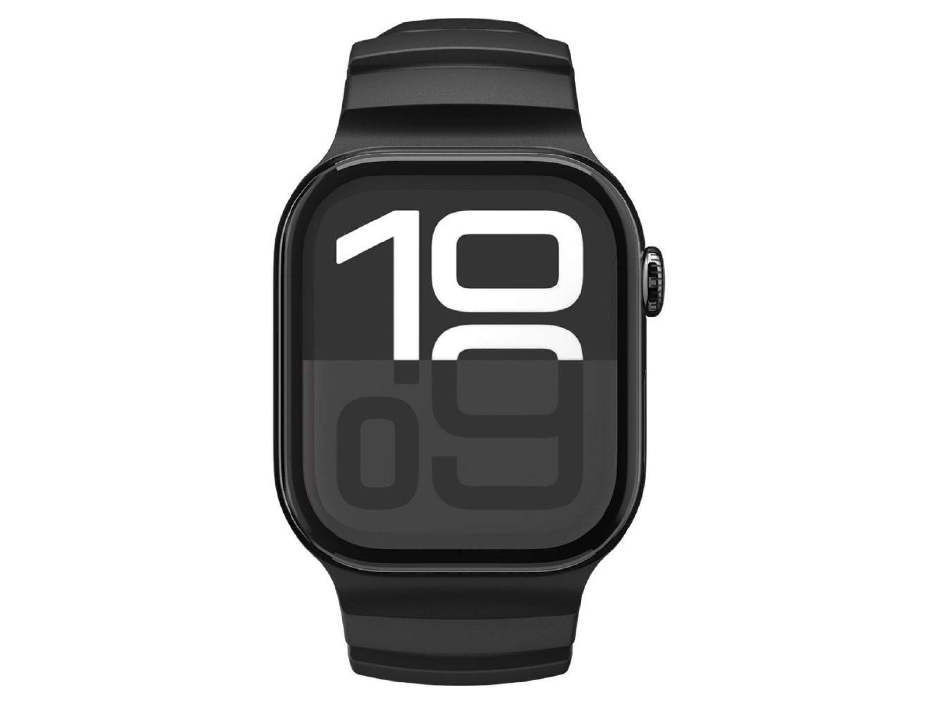 Spigen WBS2 Strap for Apple Watch 44 / 45 / 46 / 49 mm - Black