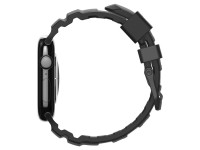 Spigen WBS2 Strap for Apple Watch 44 / 45 / 46 / 49 mm - Black Spigen WBS2 Strap for Apple Watch 44 / 45 / 46 / 49 mm - Black