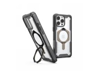 Capa UAG Plasma XTE Magsafe para iPhone 16 Pro Max - titânio Capa UAG Plasma XTE Magsafe para iPhone 16 Pro Max - titânio