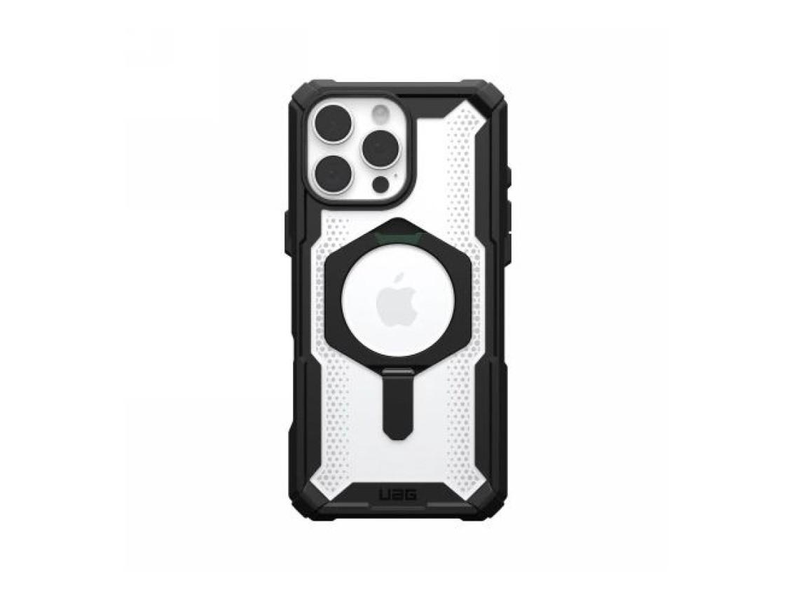 Funda UAG Plasma XTE Magsafe para iPhone 16 Pro Max - Transparente