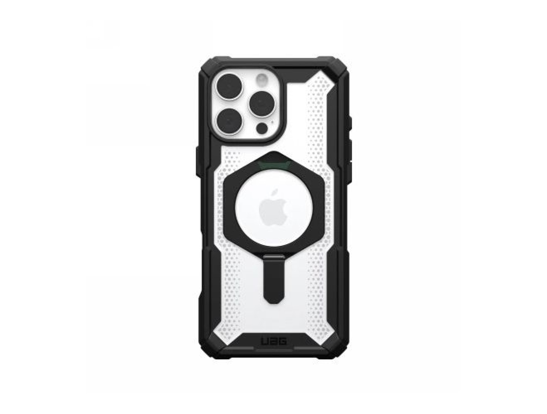 Funda UAG Plasma XTE Magsafe para iPhone 16 Pro Max - Transparente