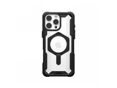 UAG Plasma XTE Magsafe Case for iPhone 16 Pro Max - Clear UAG Plasma XTE Magsafe Case for iPhone 16 Pro Max - Clear