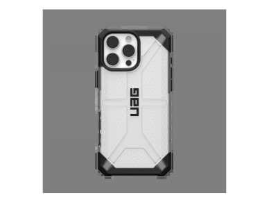 UAG Plasma Case for iPhone 16 Pro Max - White UAG Plasma Case for iPhone 16 Pro Max - White